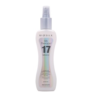 Picture of BIOSLIK  SILK THERAPY MIRACLE 17 LEAVE IN